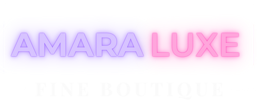 Amara Luxe Fine Boutique logo