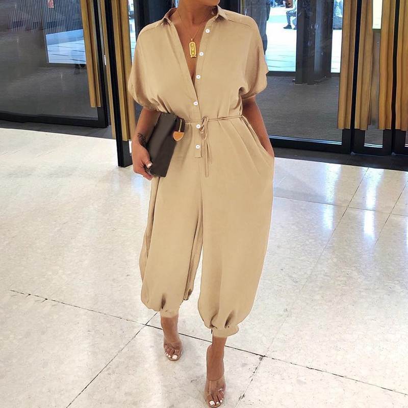 Jumpsuits - Amara Luxe Fine Boutique