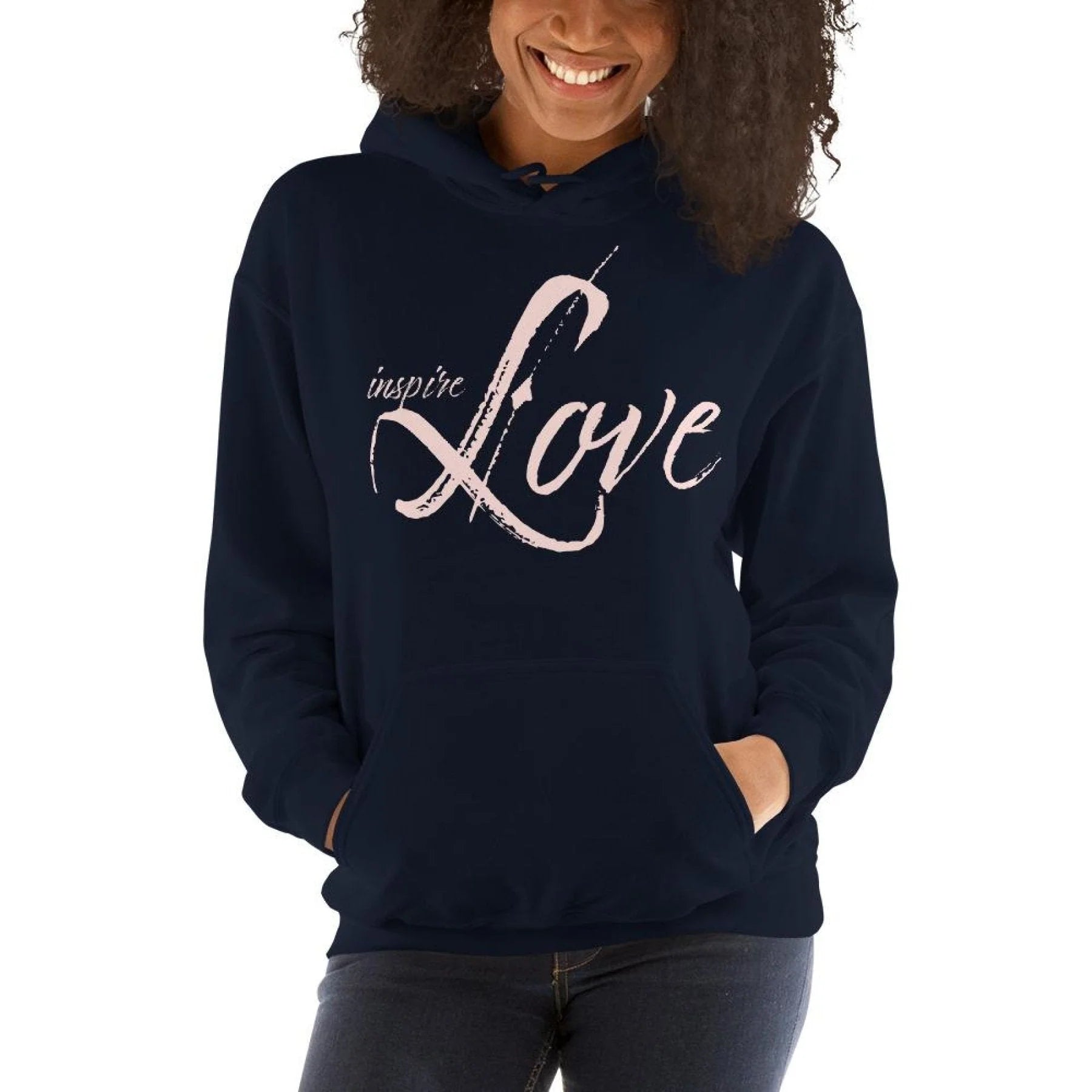 Sweatshirts & Hoodies - Amara Luxe Fine Boutique