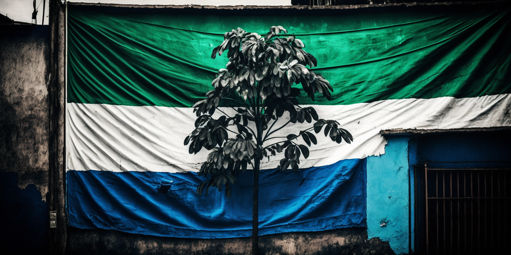 eliteos_Colors_of_Sierra_Leonian_Flag_Cotton_Tree_Freetown_Sier_6efee52a-cd62-43b5-be37-16ad37de6971.png