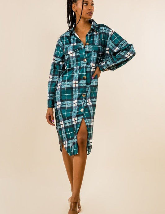 SEXY PATTERN SHIRT - Amara Luxe Fine Boutique