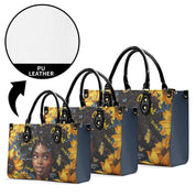 The Bold Beauty Handbag - Empowering, Vibrant, and Customizable - Amara Luxe Fine Boutique