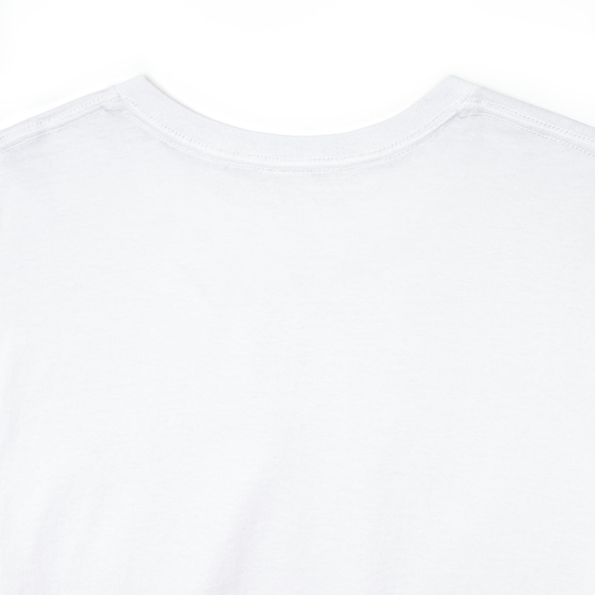 Blessed Mama 2 Heavy Cotton Tee