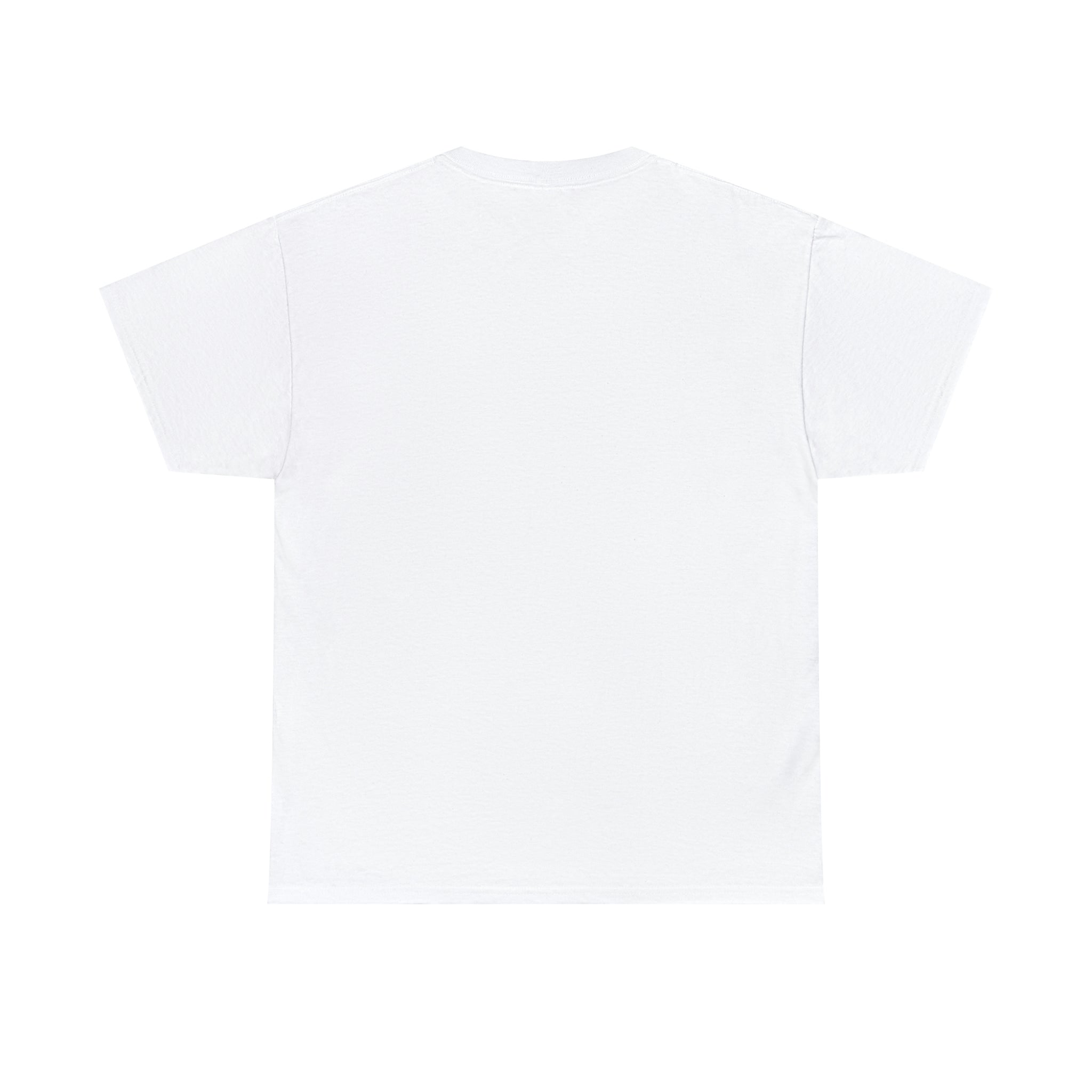 Blessed Mama 2 Heavy Cotton Tee