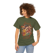 Blessed Mama 2 Heavy Cotton Tee