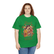 Blessed Mama 2 Heavy Cotton Tee