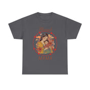 Blessed Mama 2 Heavy Cotton Tee