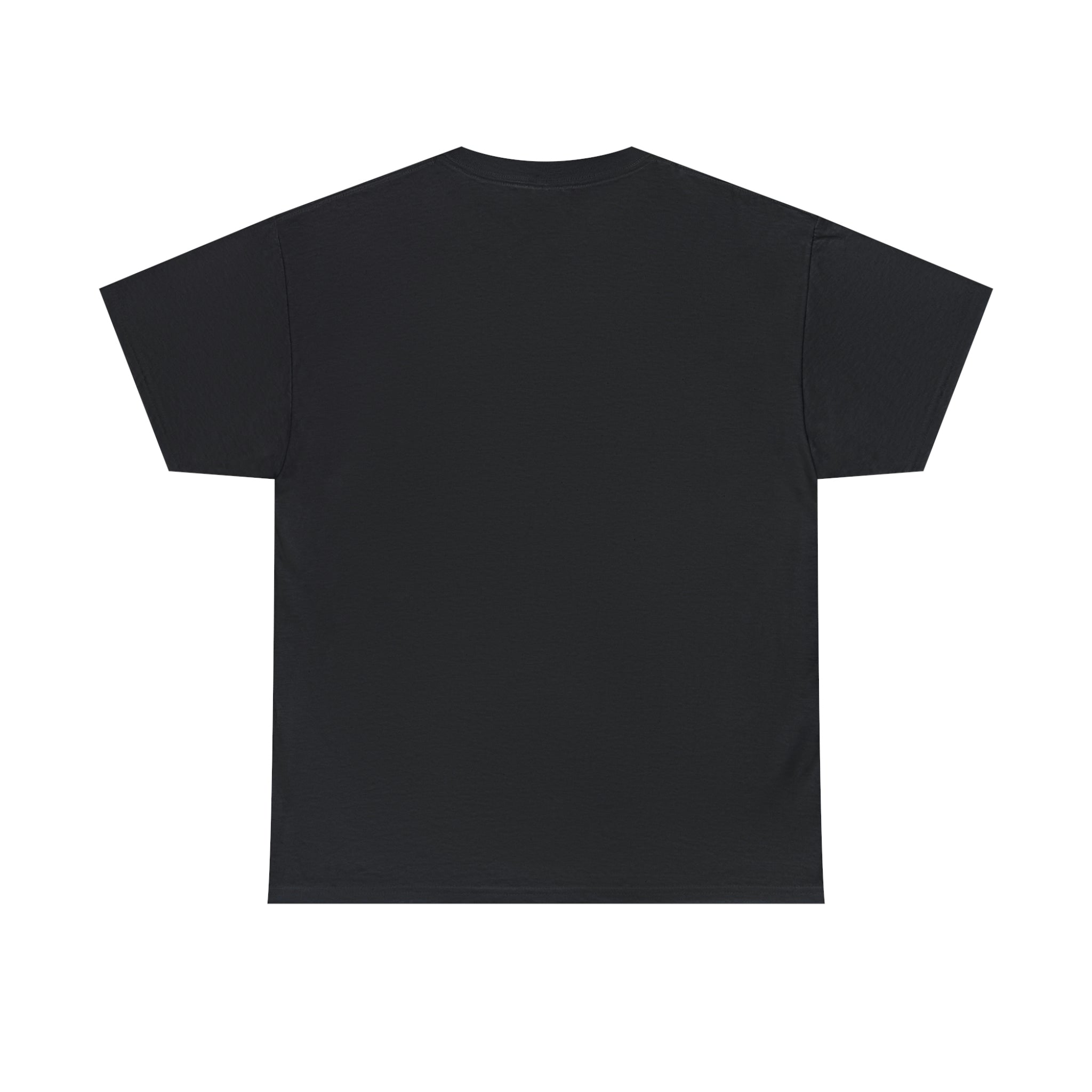 Blessed Mama Heavy Cotton Tee