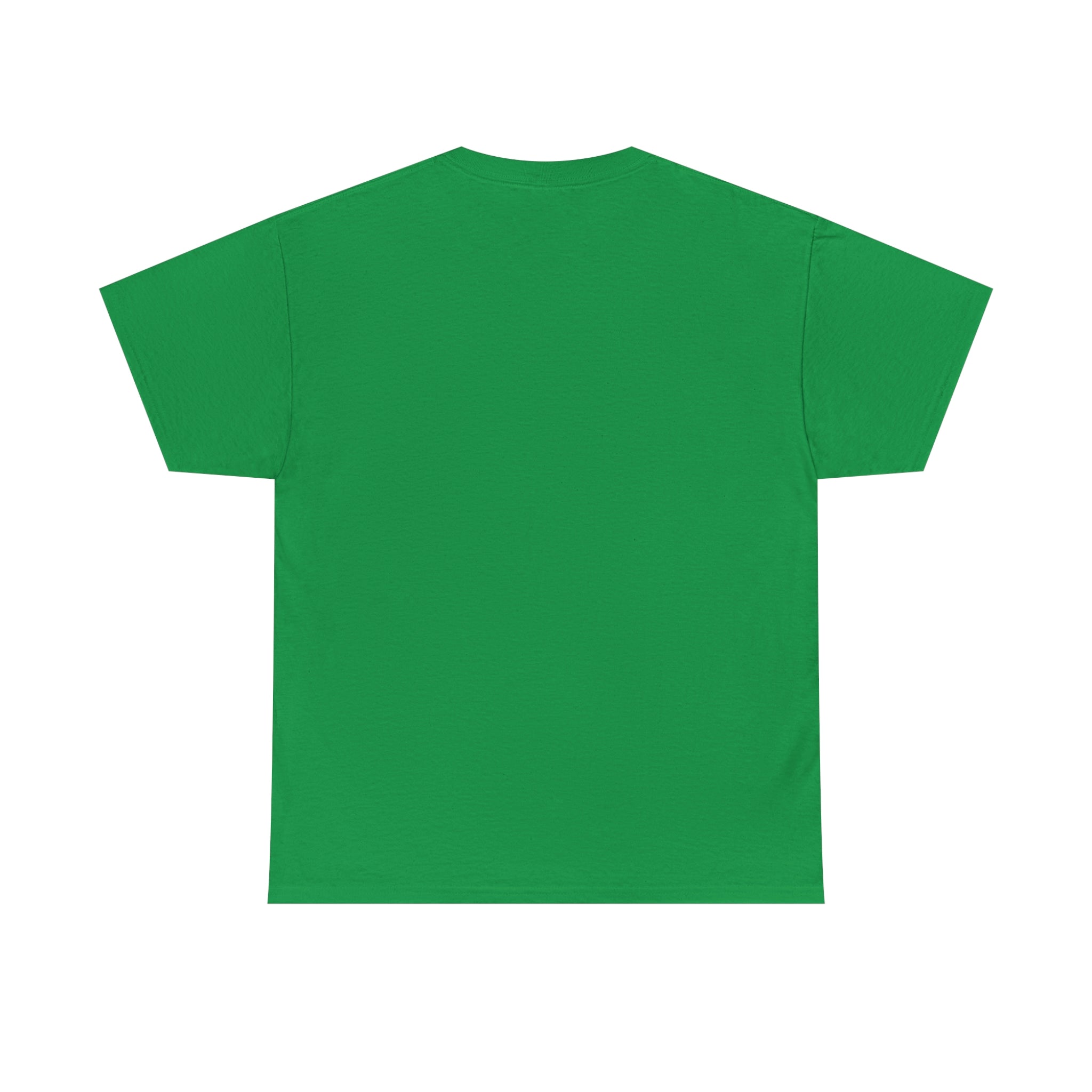 Blessed Mama Heavy Cotton Tee