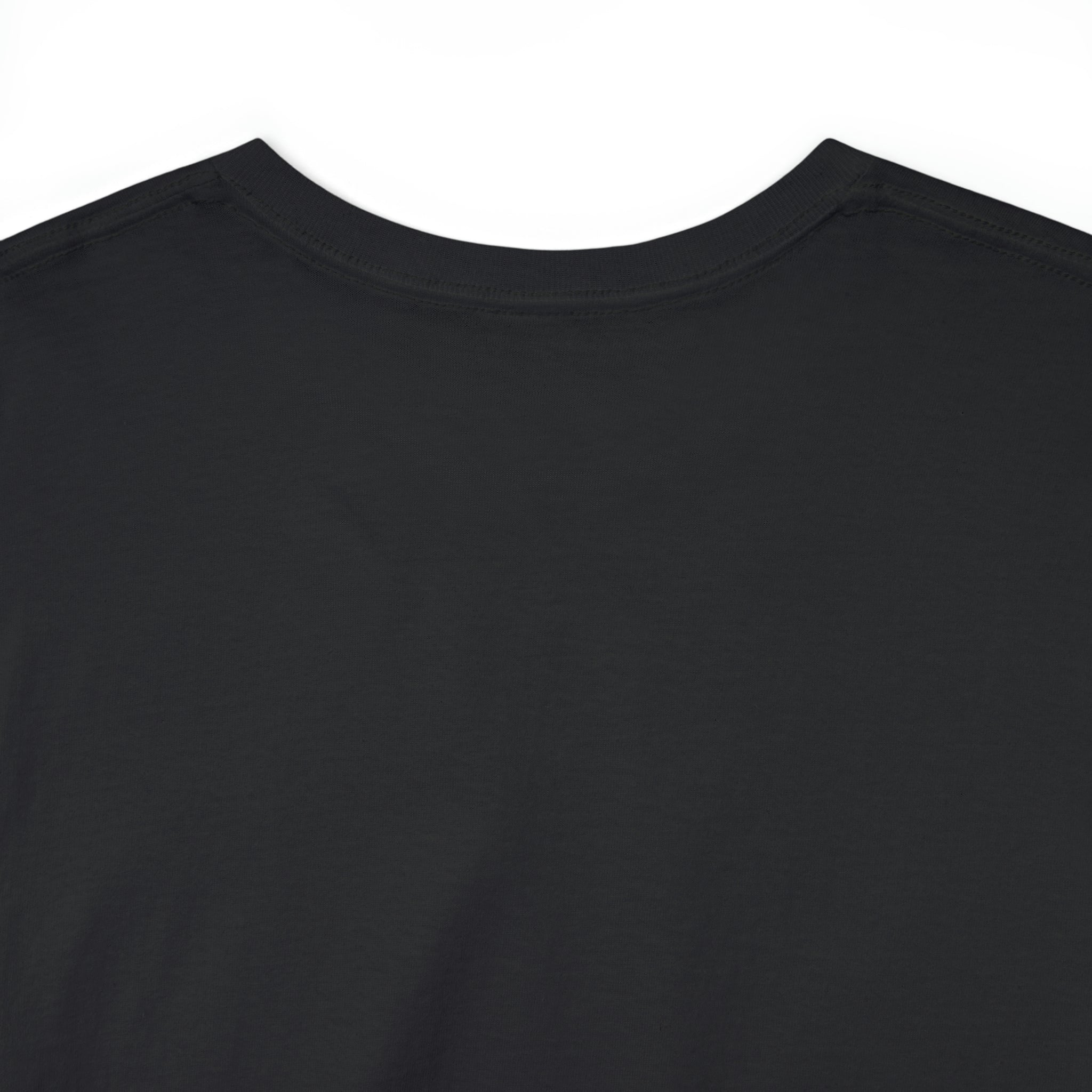Blessed Mama Heavy Cotton Tee