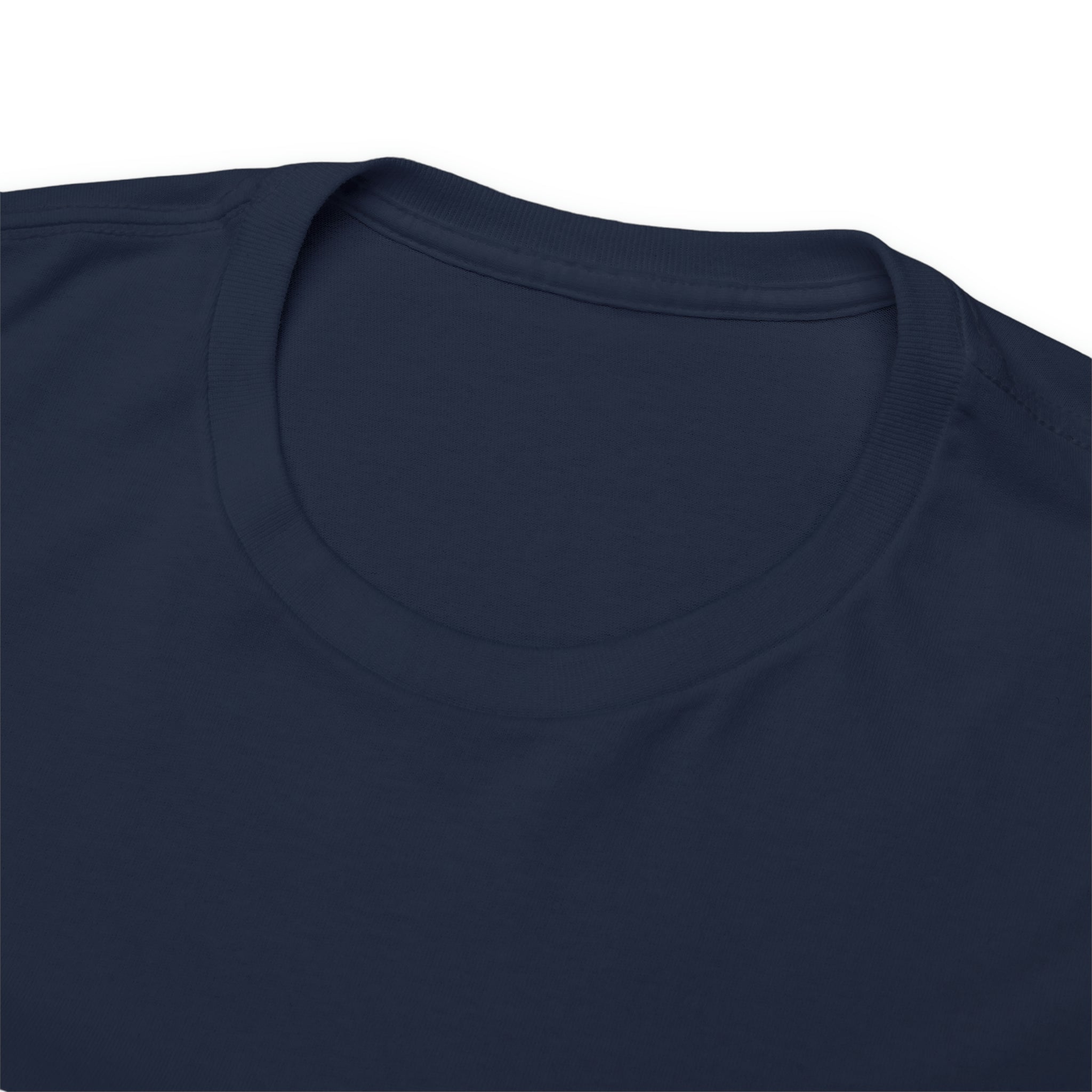 Procrastination Heavy Cotton Tee