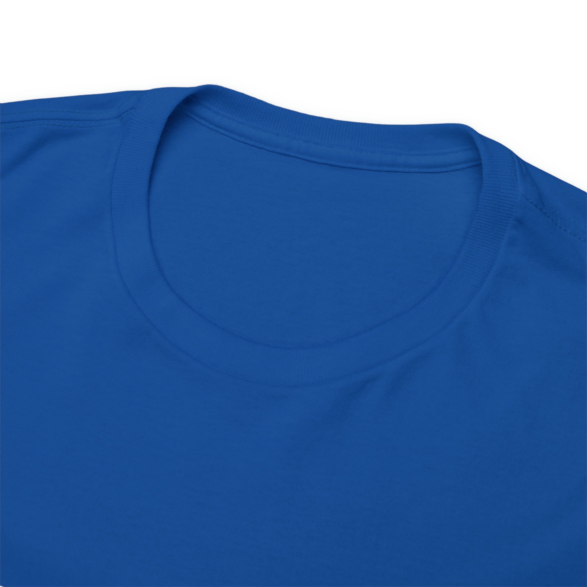 Procrastination Heavy Cotton Tee