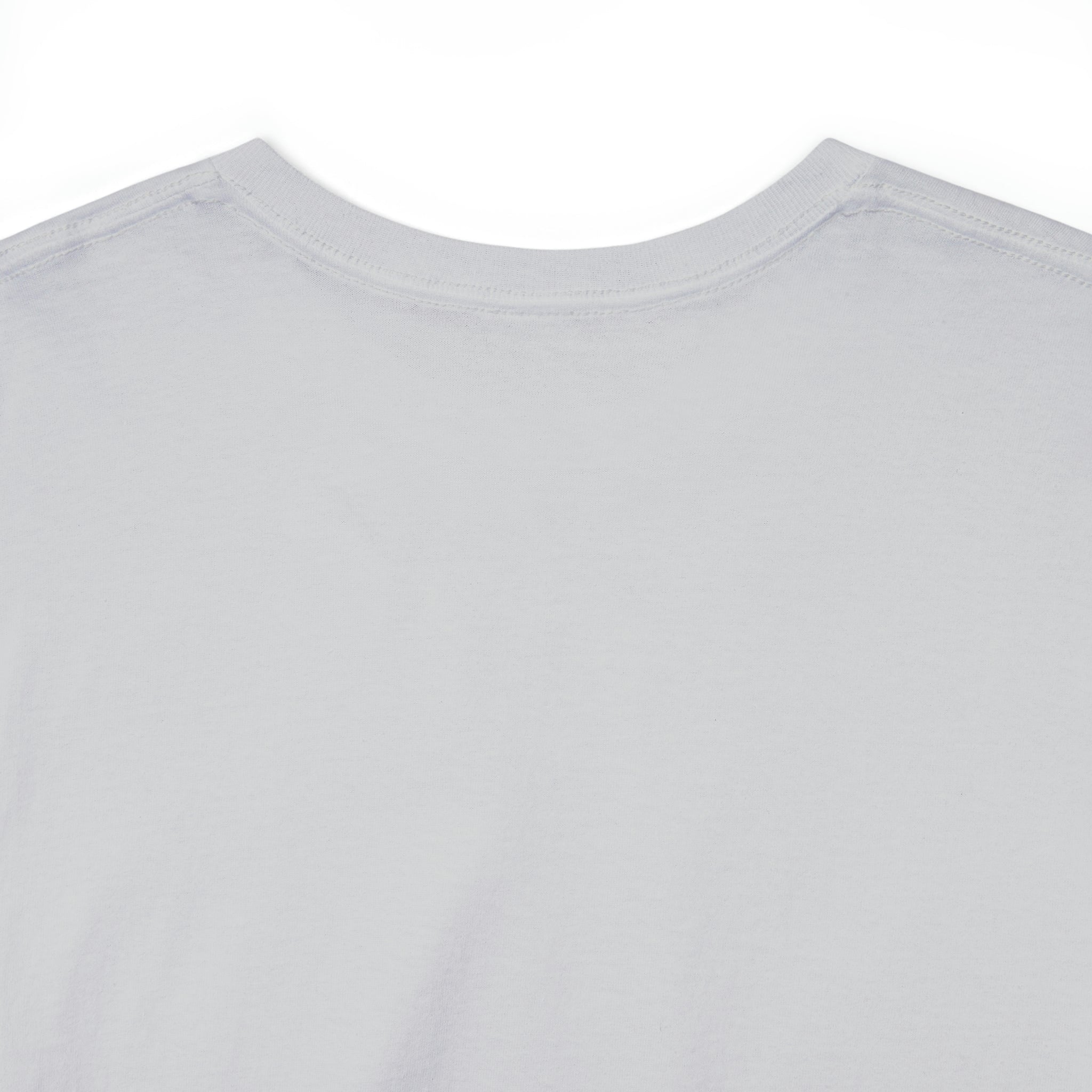 Blessed Mama Heavy Cotton Tee