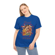Blessed Mama 2 Heavy Cotton Tee