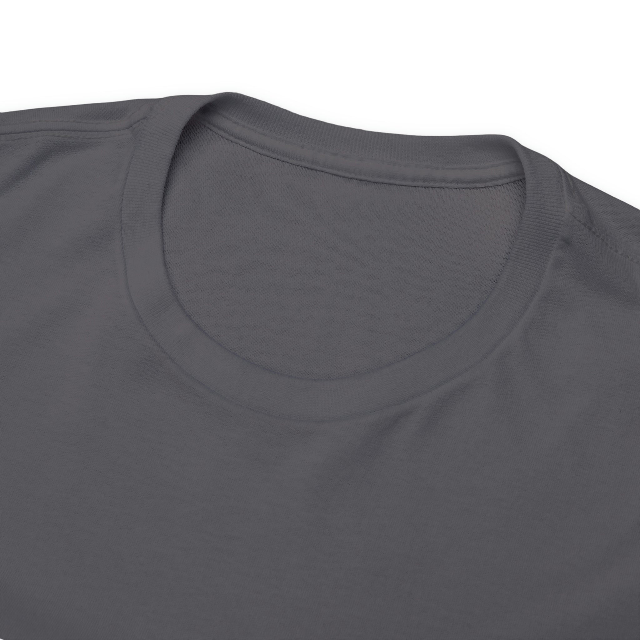 Procrastination Heavy Cotton Tee