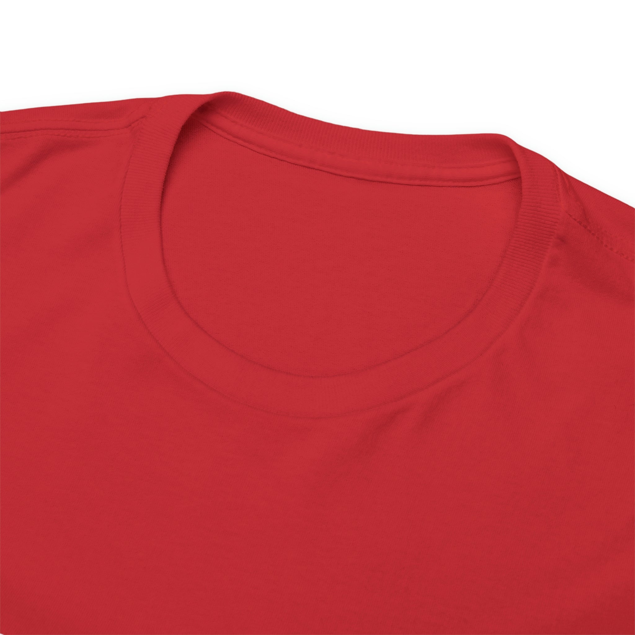 Procrastination Heavy Cotton Tee
