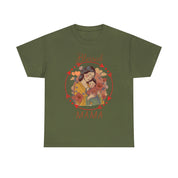 Blessed Mama 2 Heavy Cotton Tee