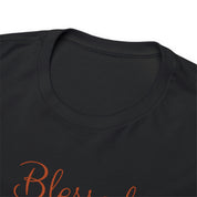 Blessed Mama 2 Heavy Cotton Tee