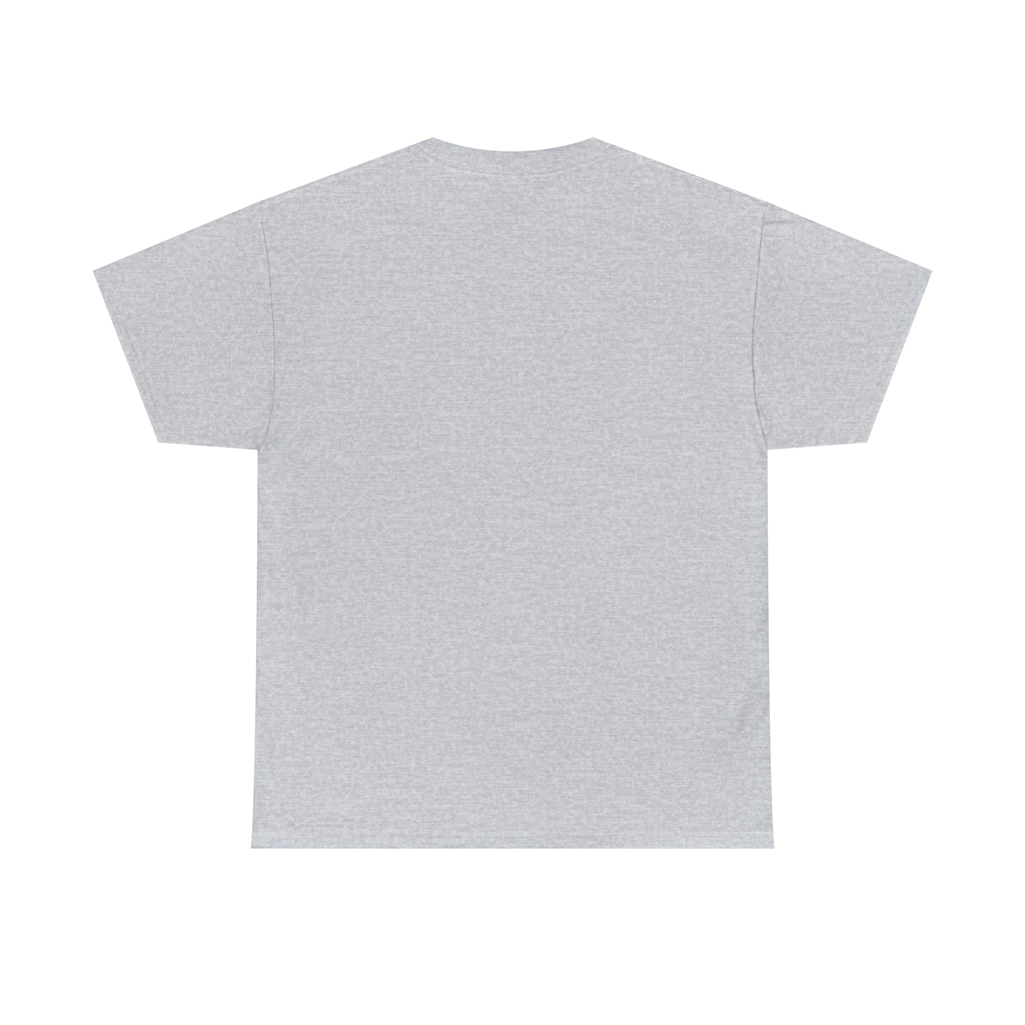 Blessed Mama Heavy Cotton Tee