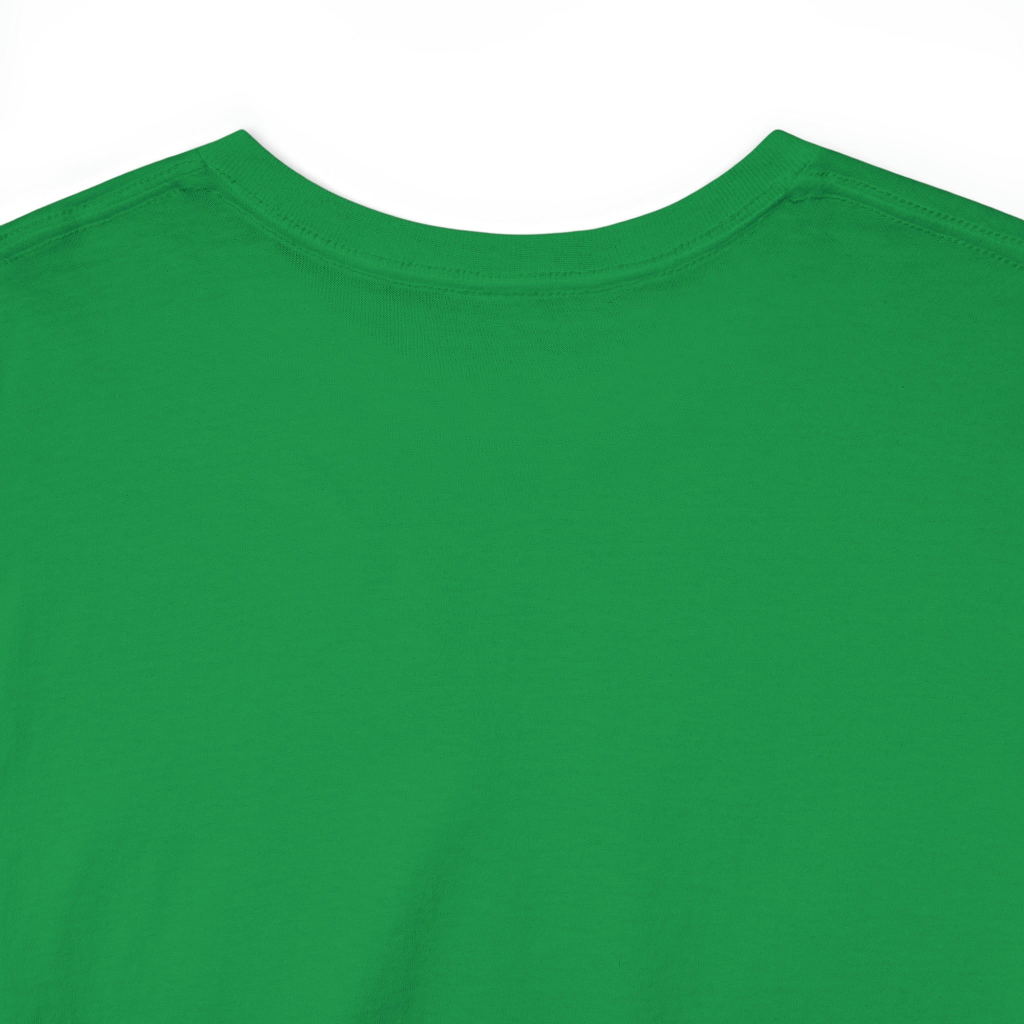 Blessed Mama 2 Heavy Cotton Tee