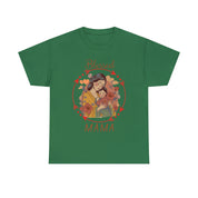 Blessed Mama 2 Heavy Cotton Tee