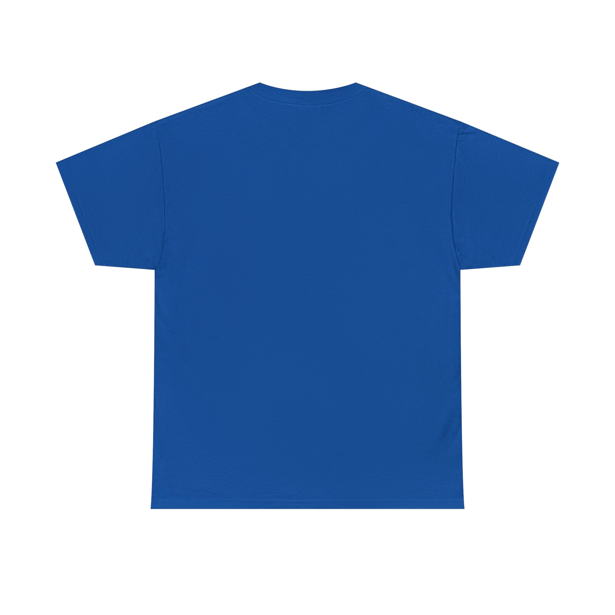 Blessed Mama Heavy Cotton Tee
