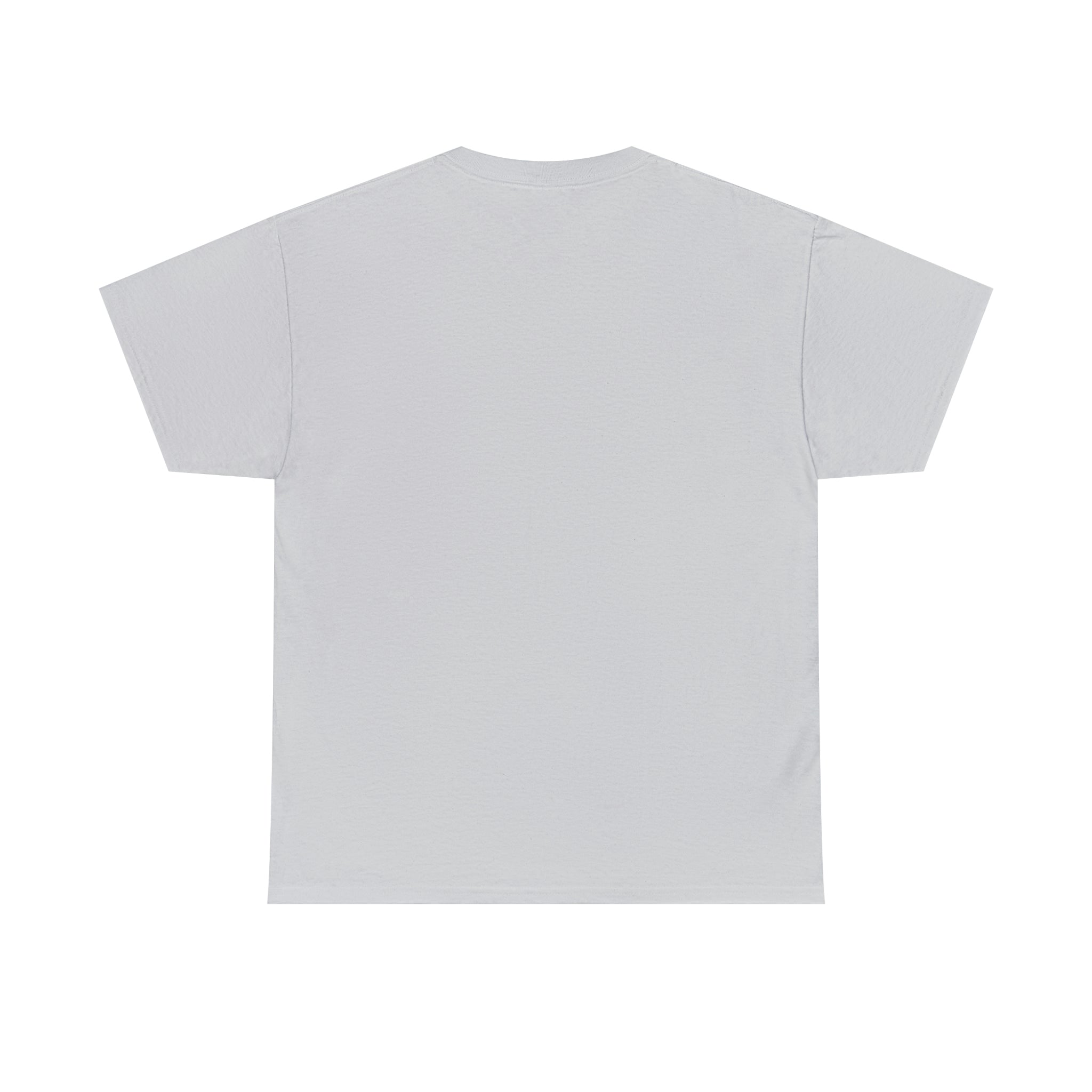Blessed Mama Heavy Cotton Tee