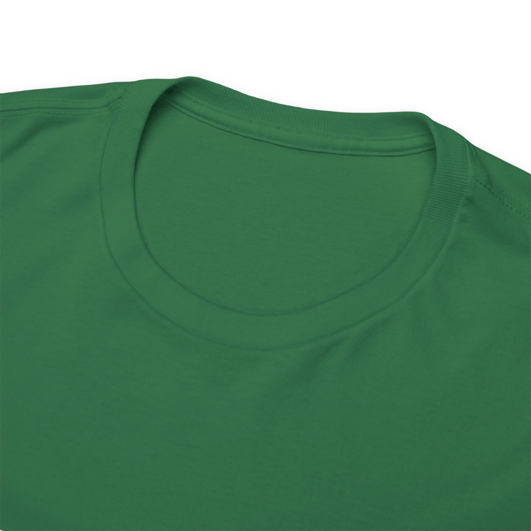 Procrastination Heavy Cotton Tee