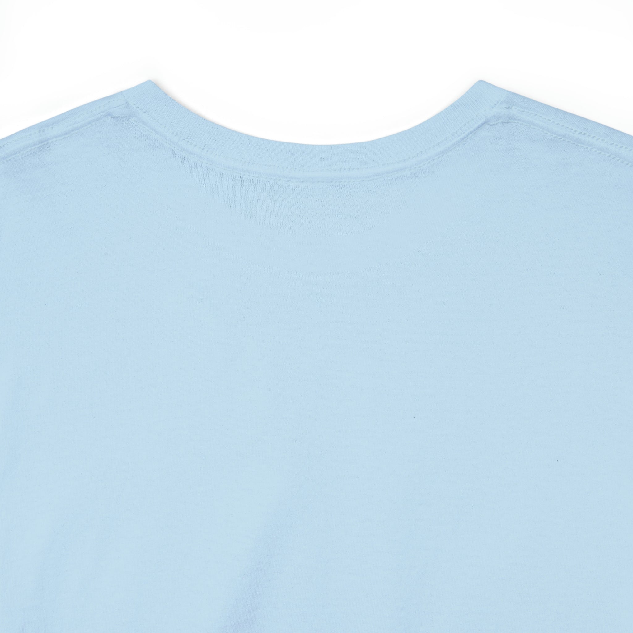 Blessed Mama Heavy Cotton Tee