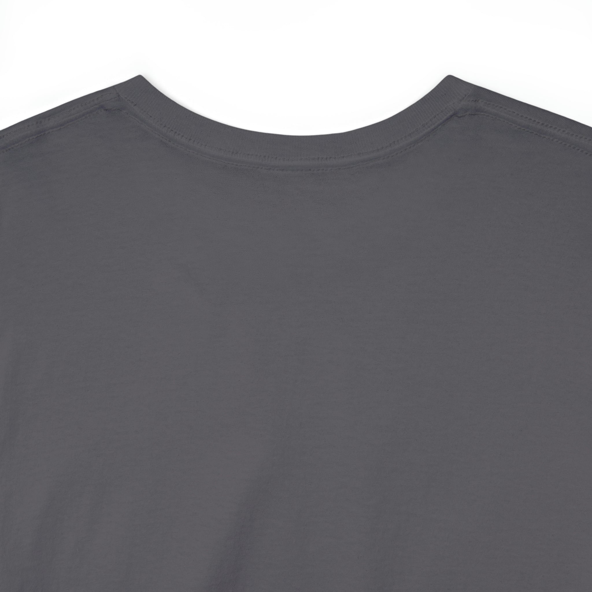 Blessed Mama Heavy Cotton Tee