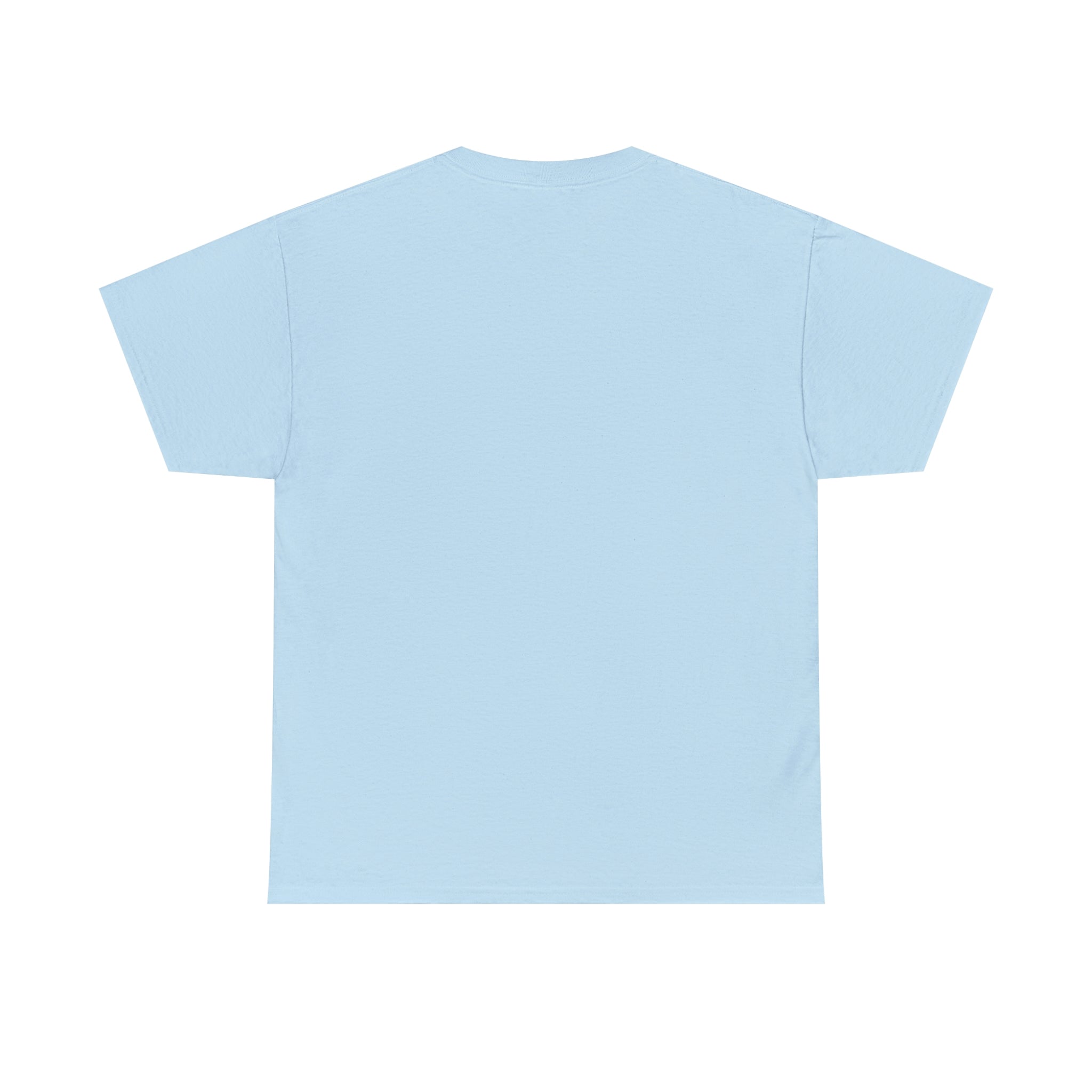 Blessed Mama Heavy Cotton Tee