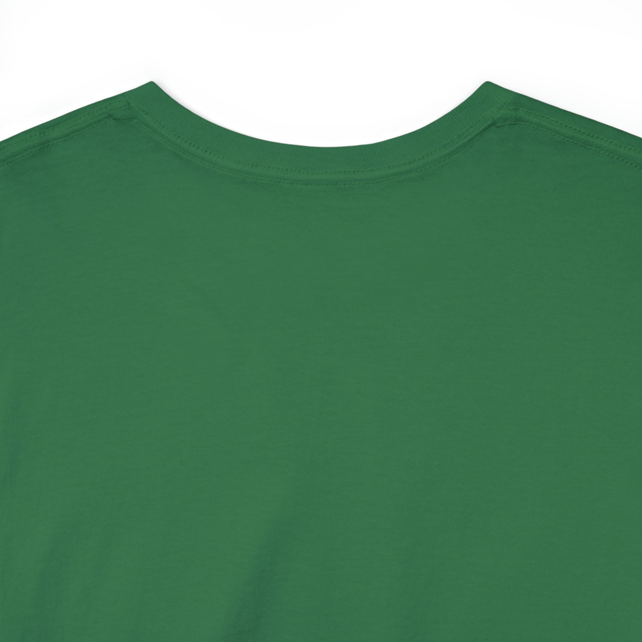 Blessed Mama Heavy Cotton Tee