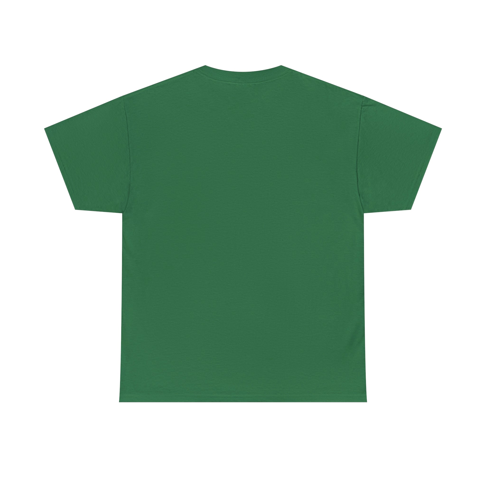 Blessed Mama Heavy Cotton Tee