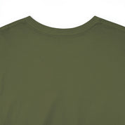 Blessed Mama Heavy Cotton Tee