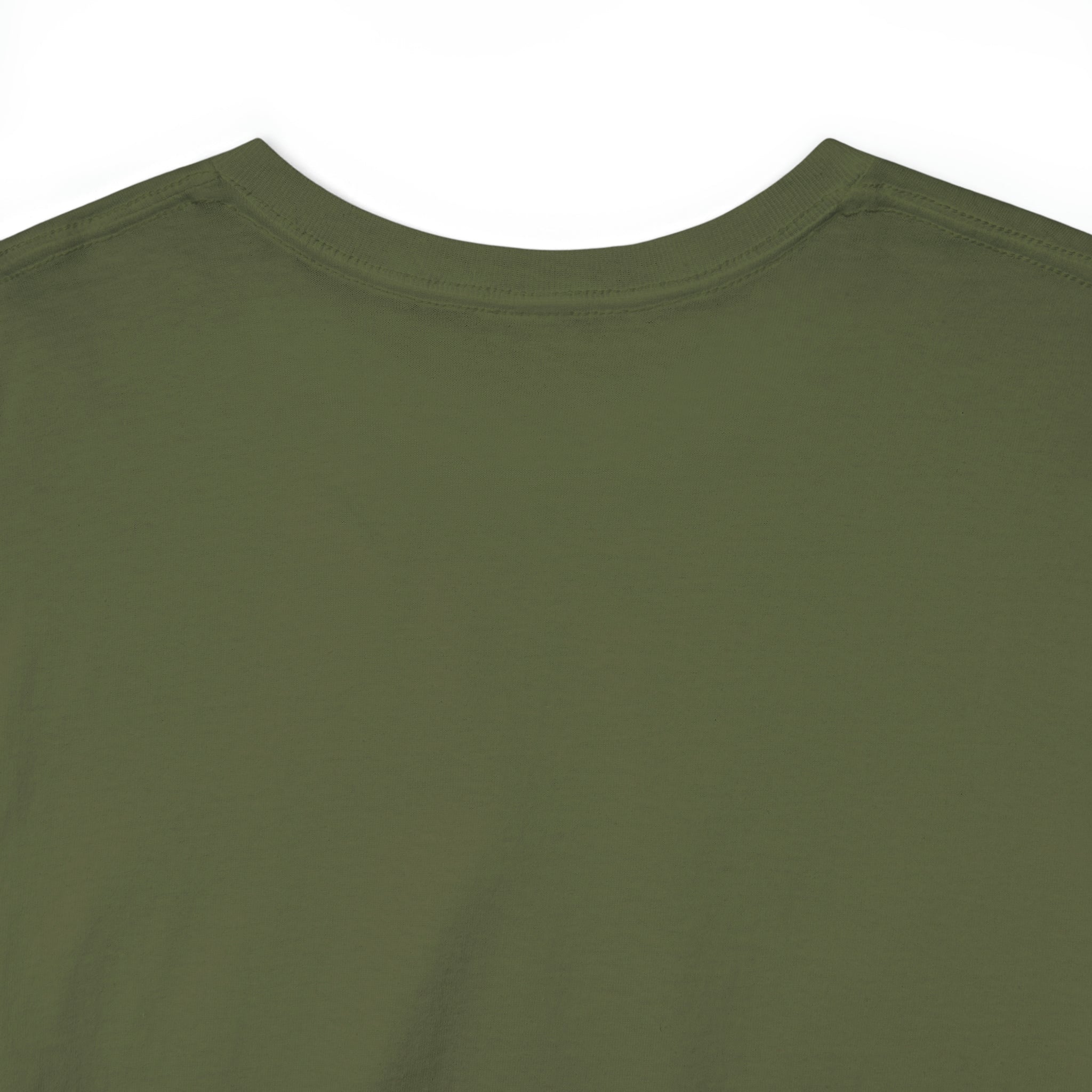 Blessed Mama 2 Heavy Cotton Tee