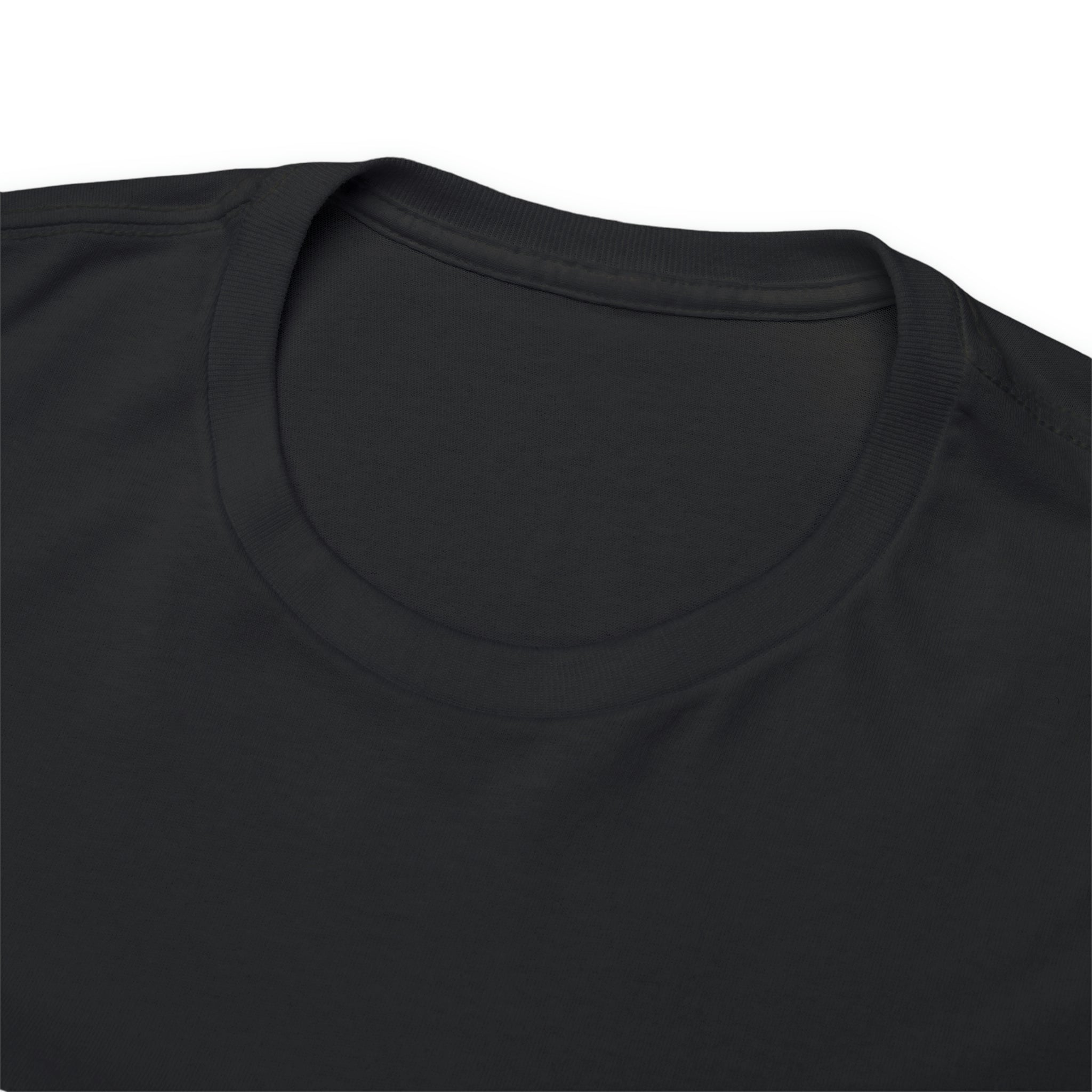 Procrastination Heavy Cotton Tee