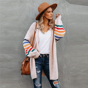 Cardigan sweater women - Amara Luxe Fine Boutique