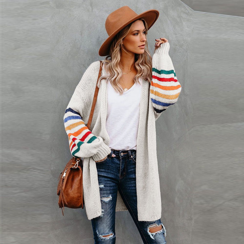Cardigan sweater women - Amara Luxe Fine Boutique
