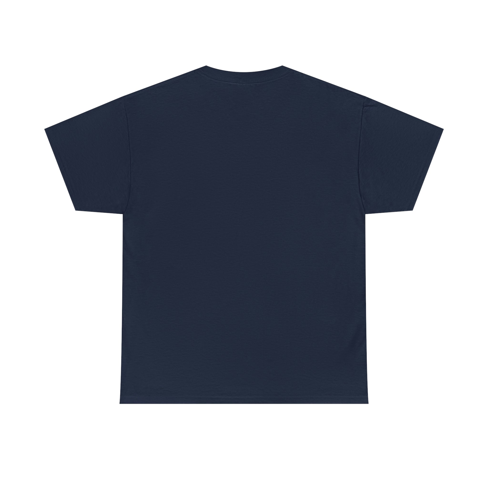 Blessed Mama Heavy Cotton Tee