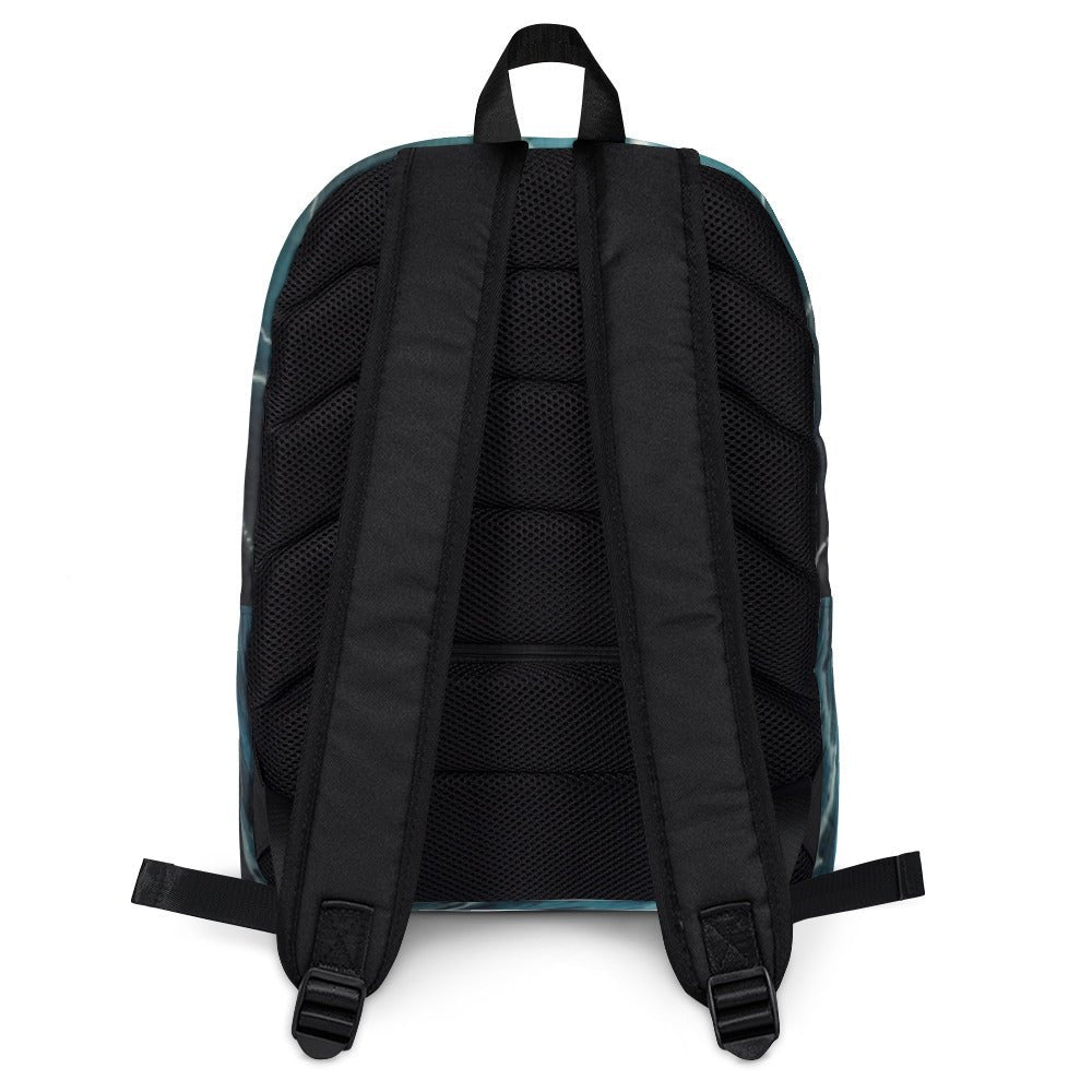 Clown Fish Backpack - Amara Luxe Fine Boutique