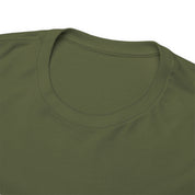 Procrastination Heavy Cotton Tee