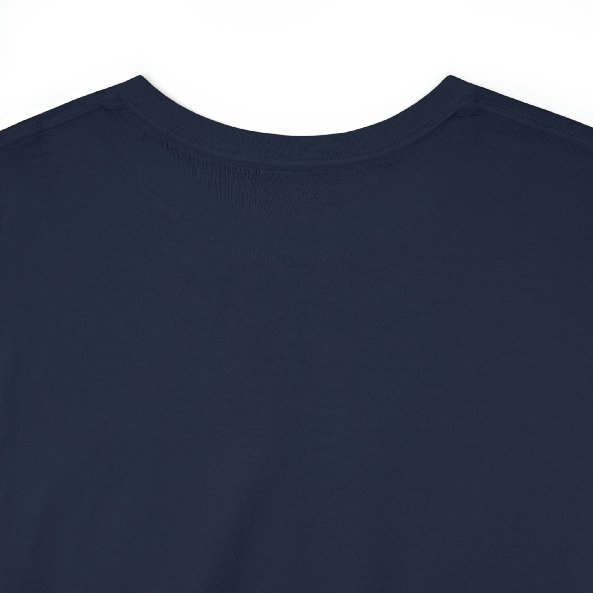 Blessed Mama Heavy Cotton Tee