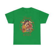 Blessed Mama 2 Heavy Cotton Tee