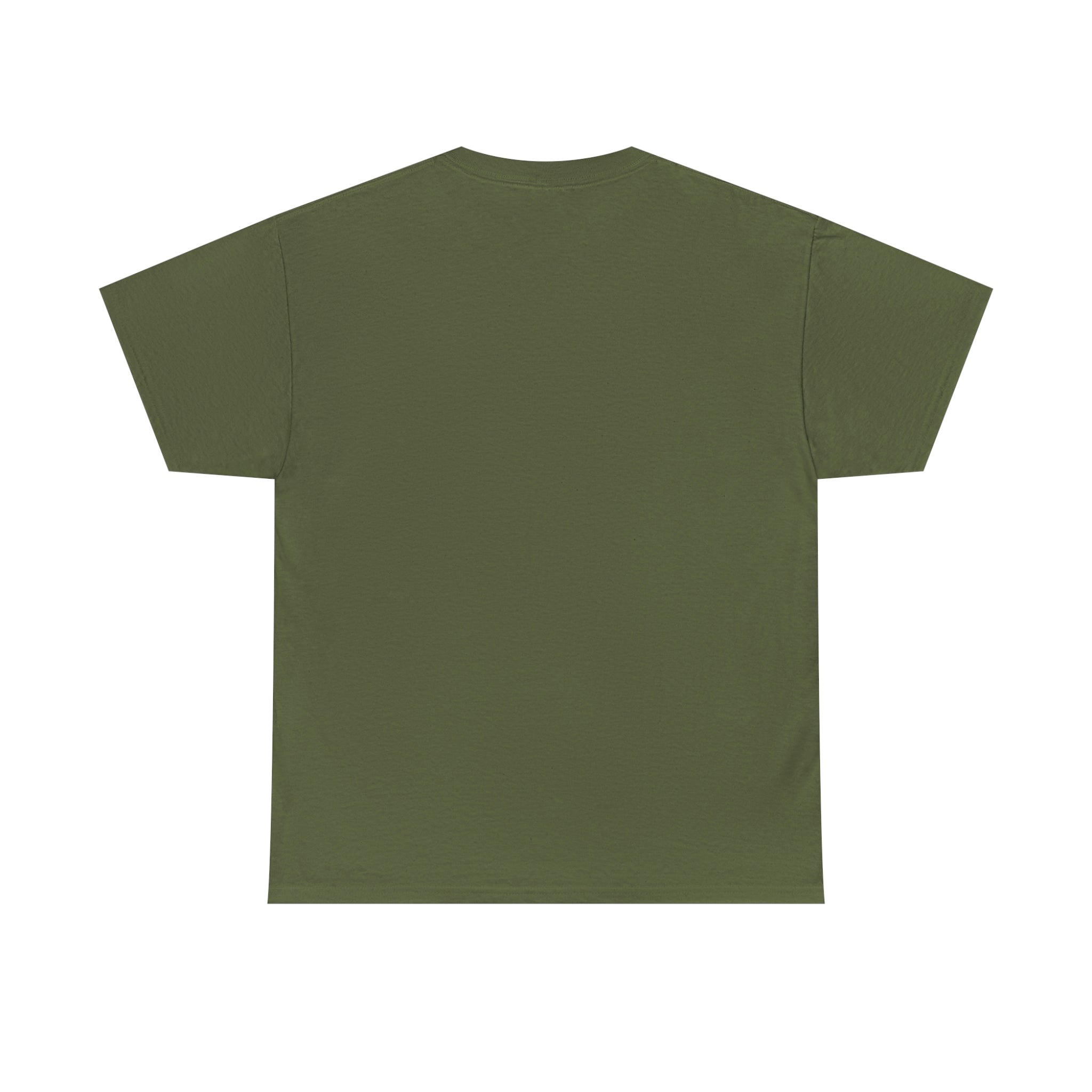 Blessed Mama Heavy Cotton Tee
