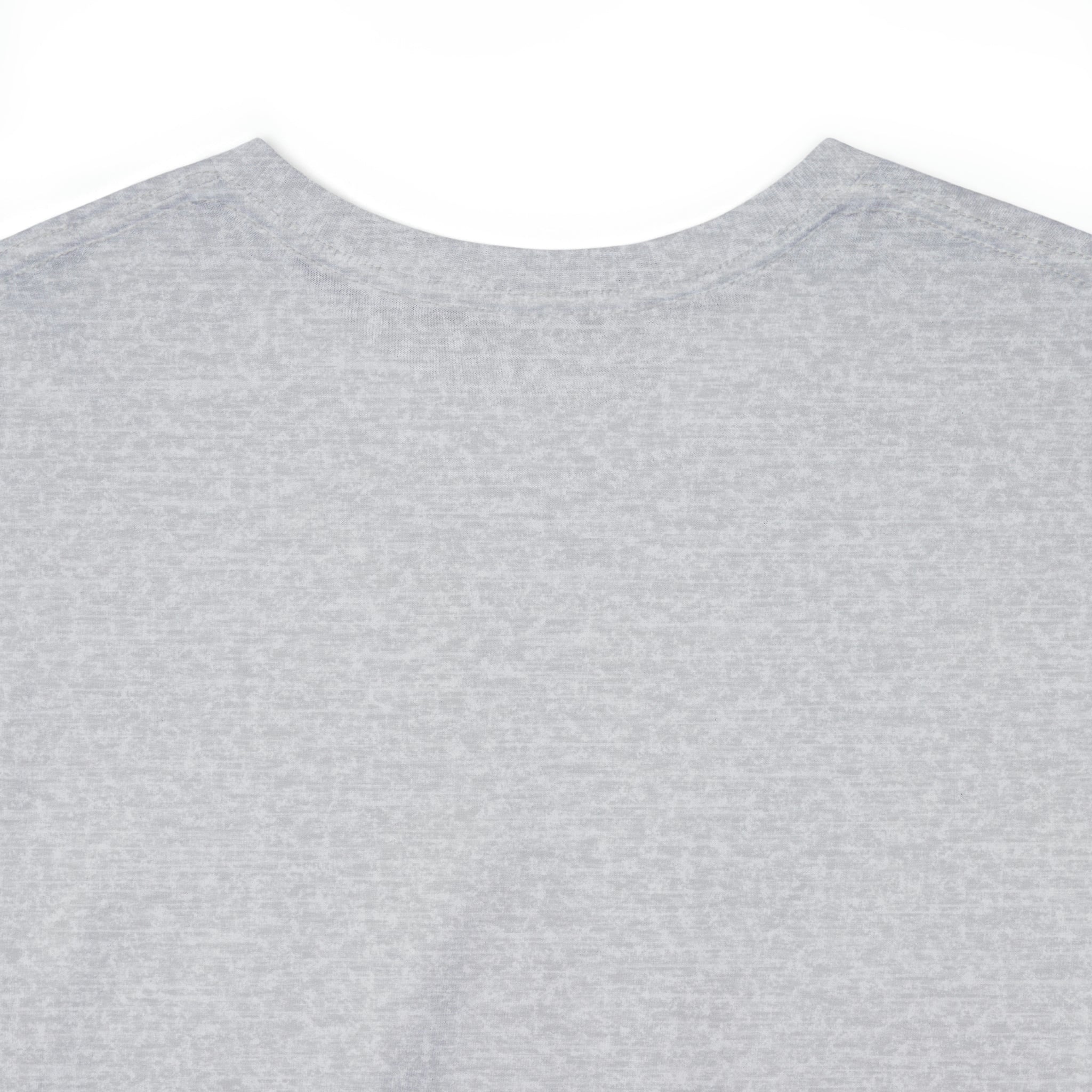Blessed Mama Heavy Cotton Tee