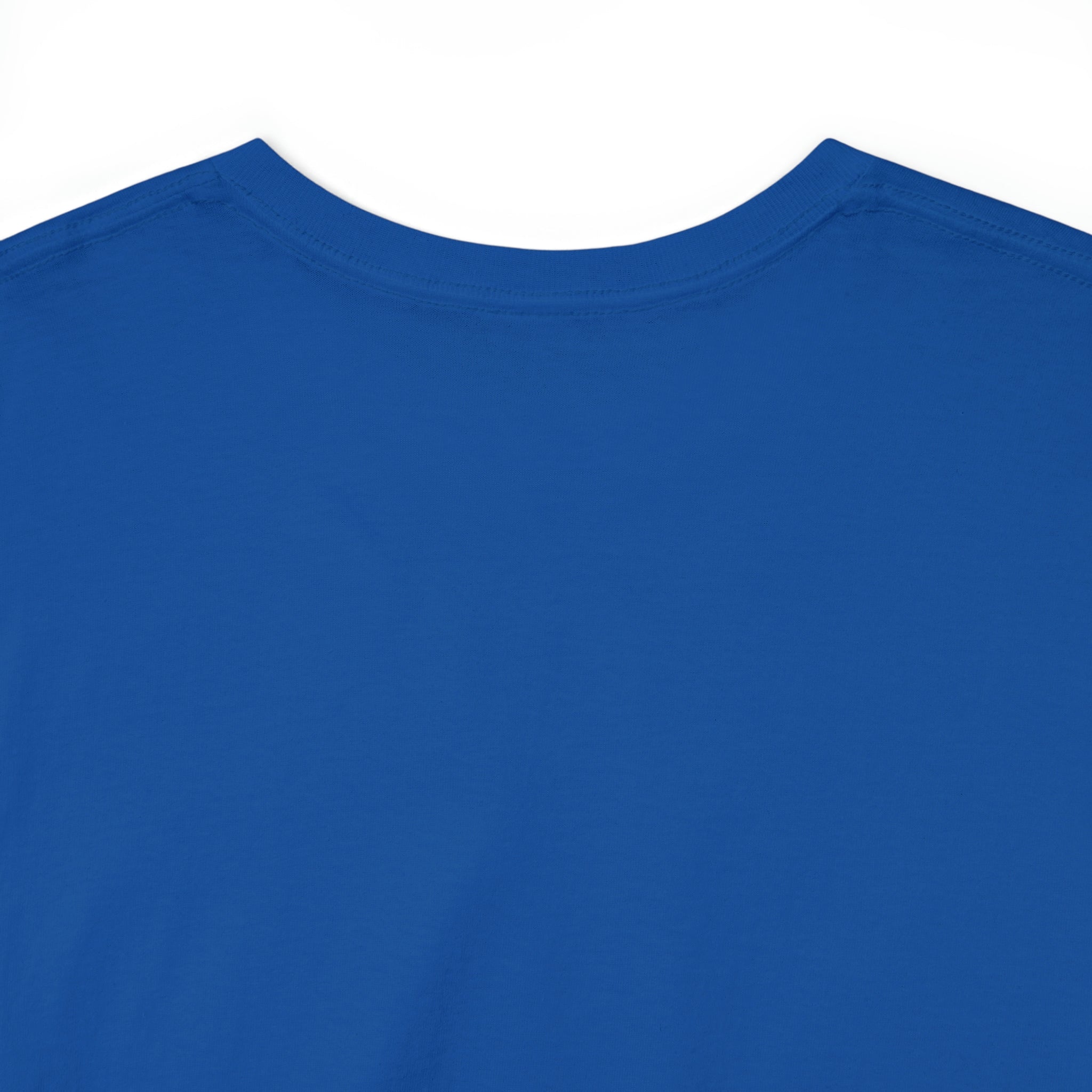 Blessed Mama Heavy Cotton Tee