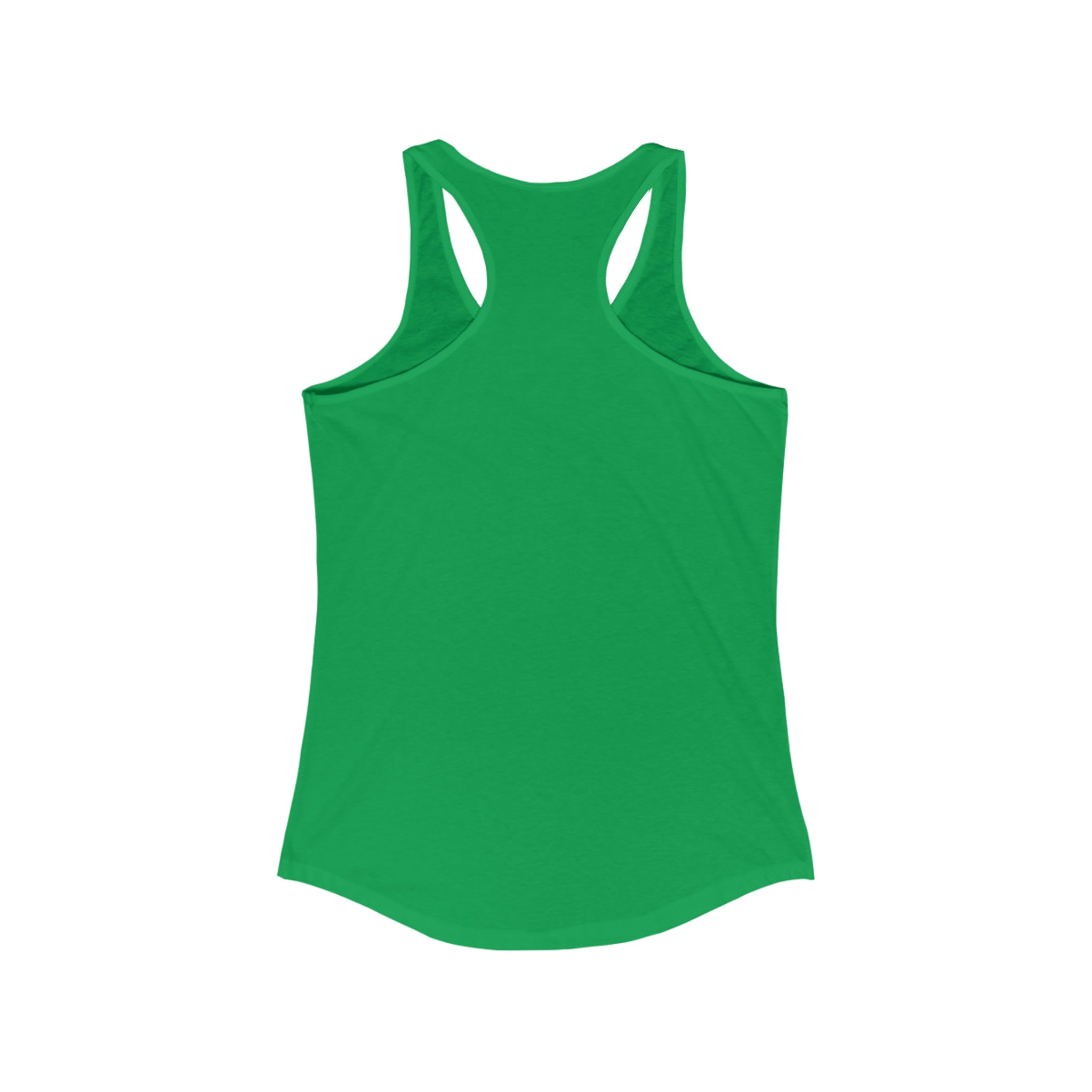 FRI Yay! Women's Ideal Racerback Tank - Amara Luxe Fine Boutique