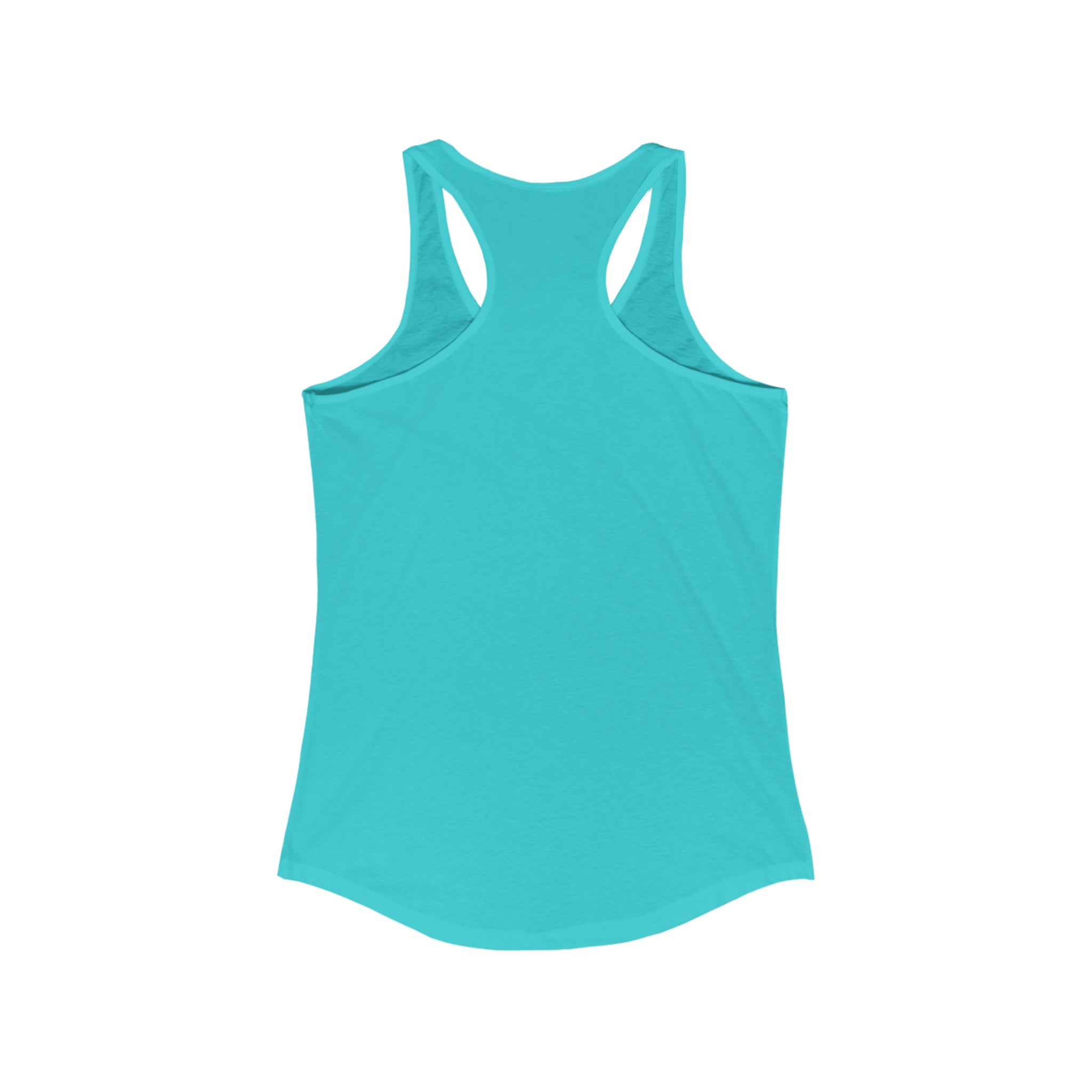 FRI Yay! Women's Ideal Racerback Tank - Amara Luxe Fine Boutique