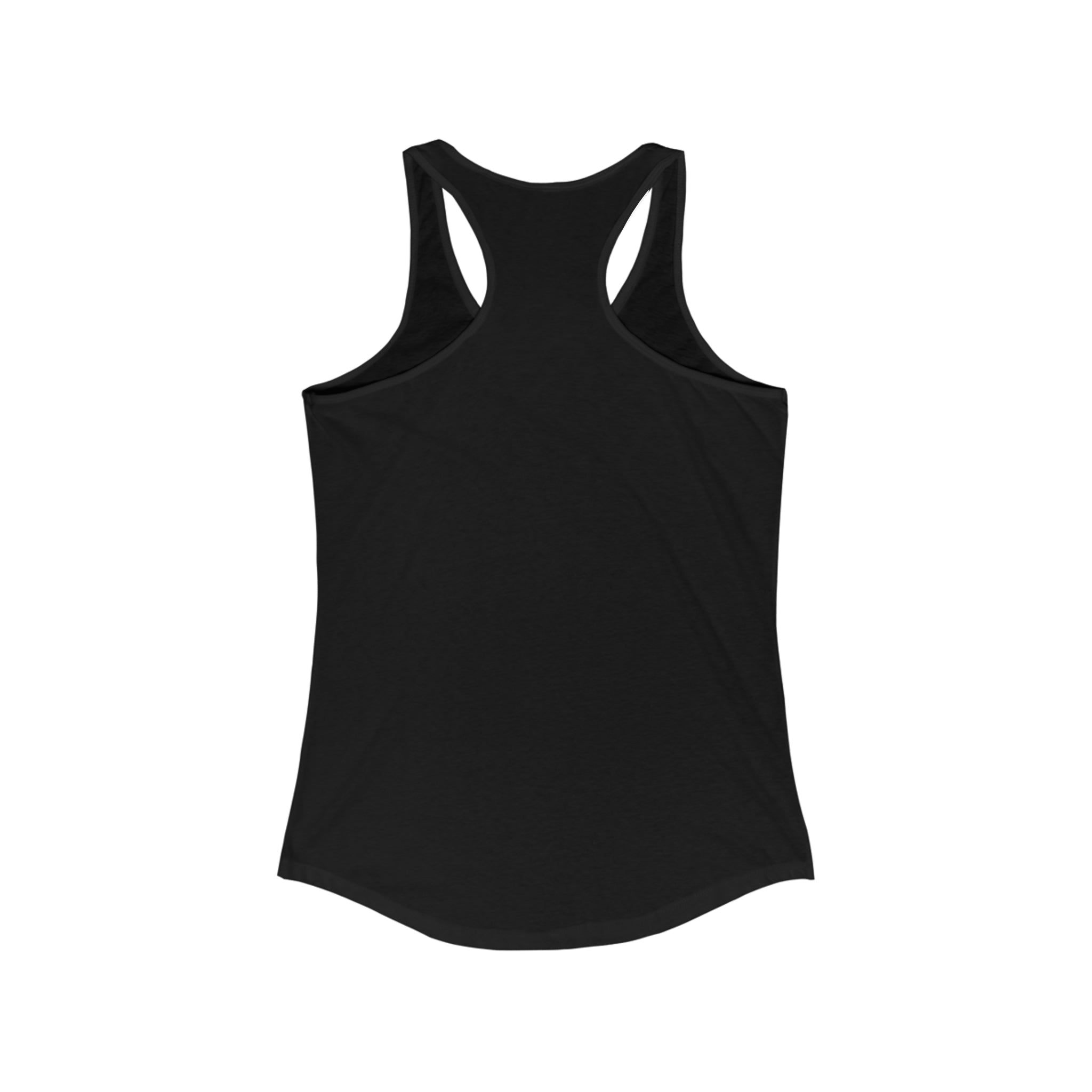 FRI Yay! Women's Ideal Racerback Tank - Amara Luxe Fine Boutique