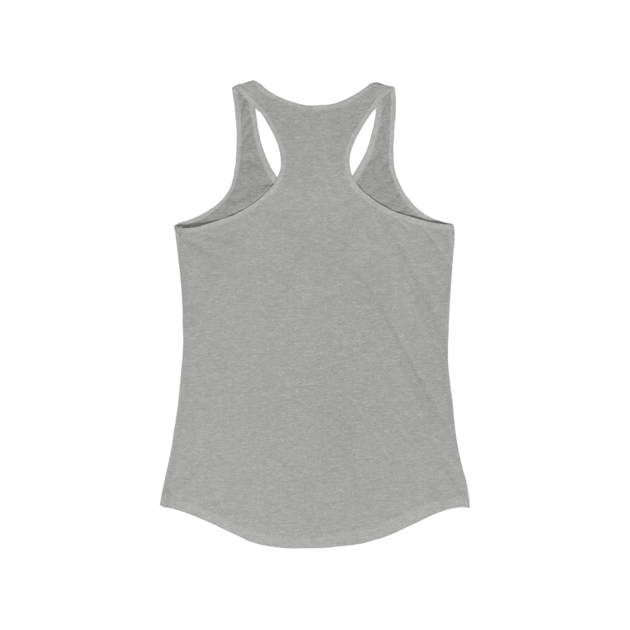FRI Yay! Women's Ideal Racerback Tank - Amara Luxe Fine Boutique
